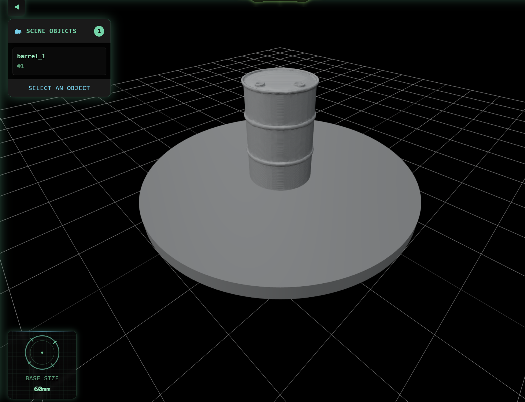 Base design scene 3